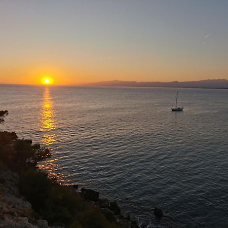 Cap Salou Relaxed Holidays Εξωτερικό φωτογραφία