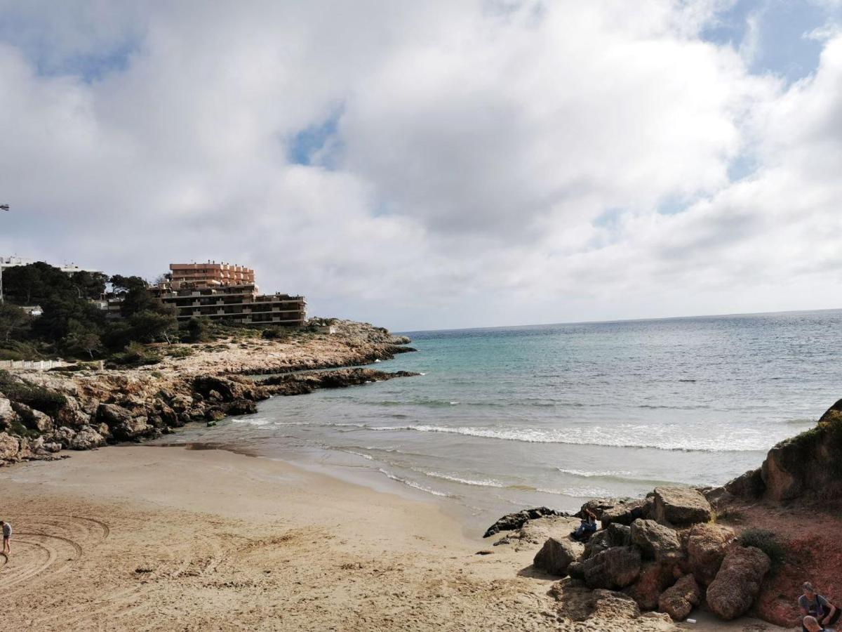 Cap Salou Relaxed Holidays Εξωτερικό φωτογραφία