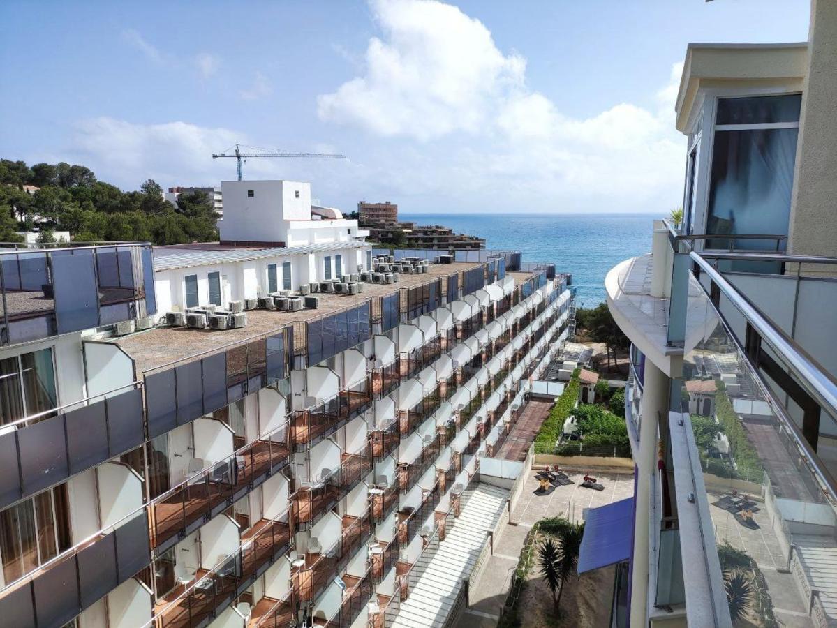 Cap Salou Relaxed Holidays Εξωτερικό φωτογραφία