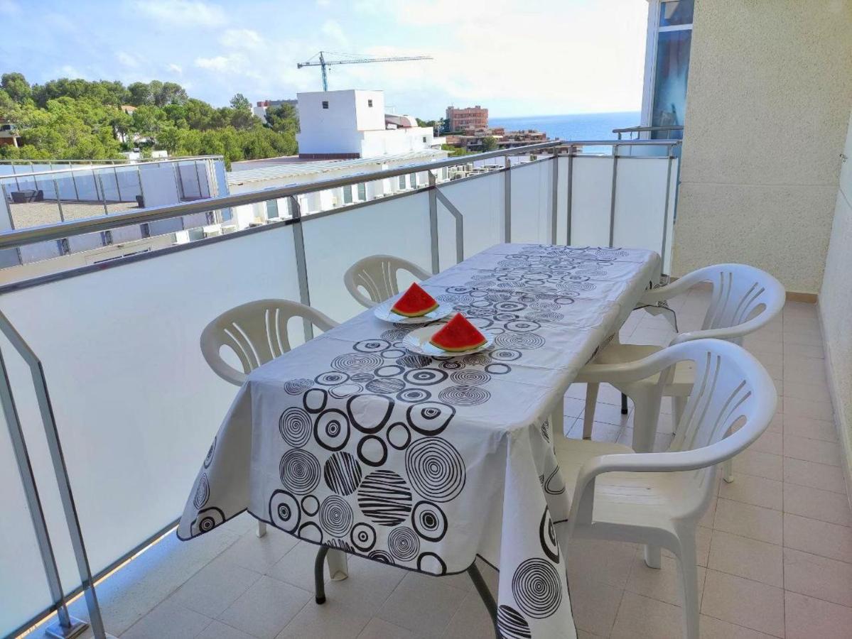 Cap Salou Relaxed Holidays Εξωτερικό φωτογραφία