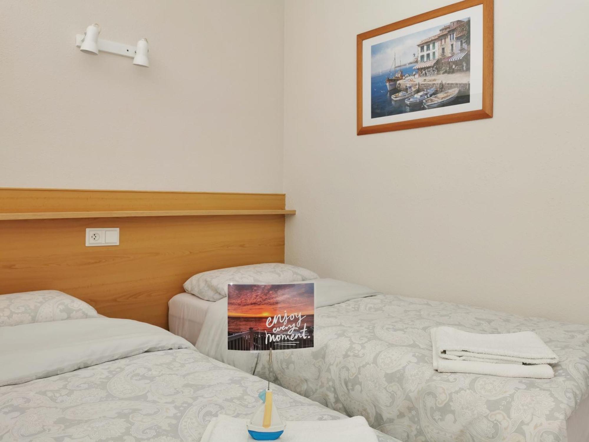 Cap Salou Relaxed Holidays Εξωτερικό φωτογραφία
