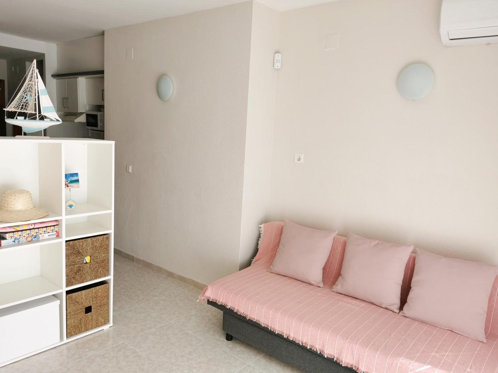 Cap Salou Relaxed Holidays Εξωτερικό φωτογραφία