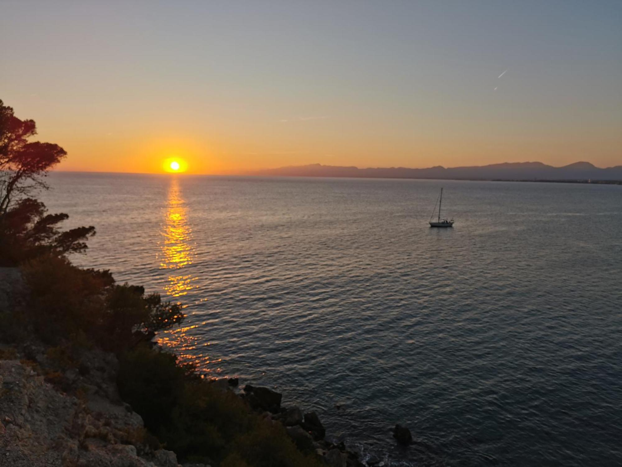 Cap Salou Relaxed Holidays Εξωτερικό φωτογραφία