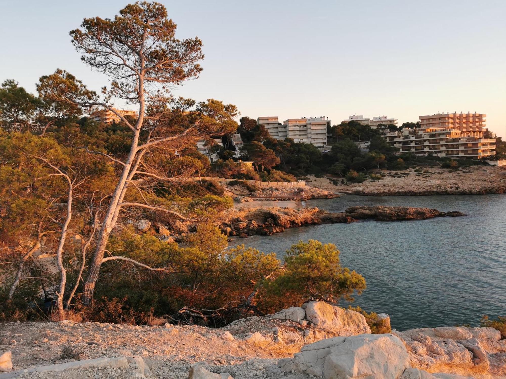 Cap Salou Relaxed Holidays Εξωτερικό φωτογραφία